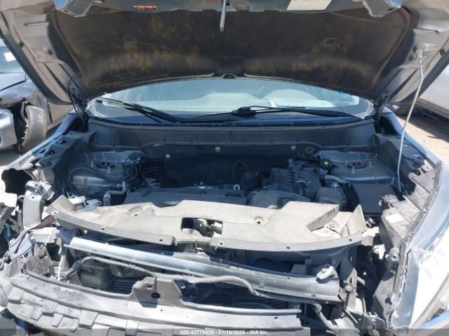 2020 MITSUBISHI OUTLANDER SPORT JA4AP3AU6LU005844 Photo 9