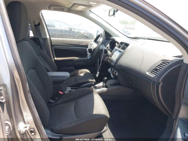 2020 MITSUBISHI OUTLANDER SPORT JA4AP3AU6LU005844 Photo 4