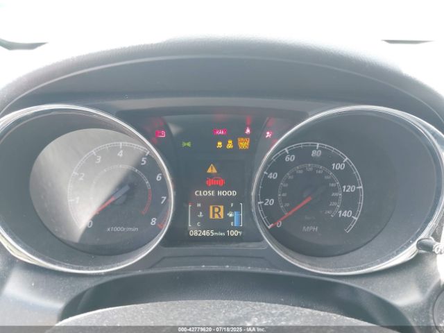 2020 MITSUBISHI OUTLANDER SPORT JA4AP3AU6LU005844 Photo 6