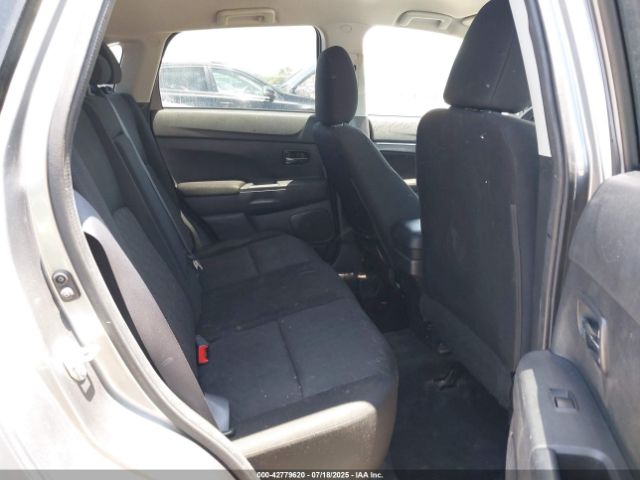 2020 MITSUBISHI OUTLANDER SPORT JA4AP3AU6LU005844 Photo 7