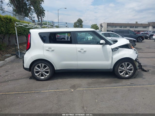 KIA dohc gdi nu 2016 KNDJP3A56G7242160 Image 13