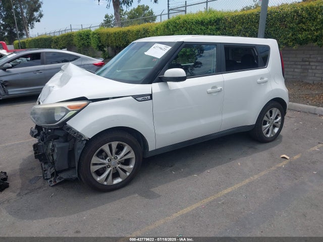 KIA dohc gdi nu 2016 KNDJP3A56G7242160 Image 2