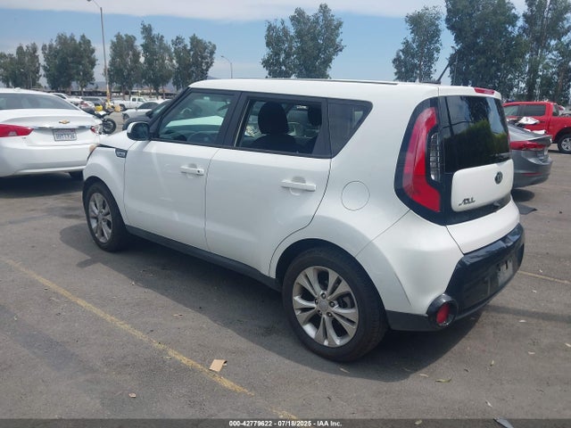 KIA dohc gdi nu 2016 KNDJP3A56G7242160 Image 3