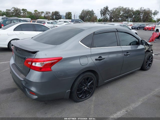 3N1AB7AP0JY231106 Nissan 2018