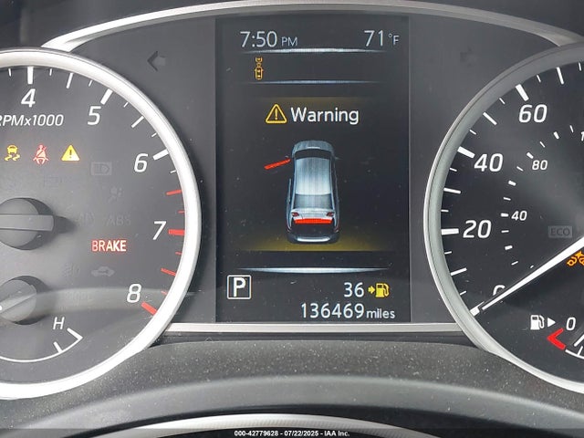 3N1AB7AP0JY231106 Nissan 2018