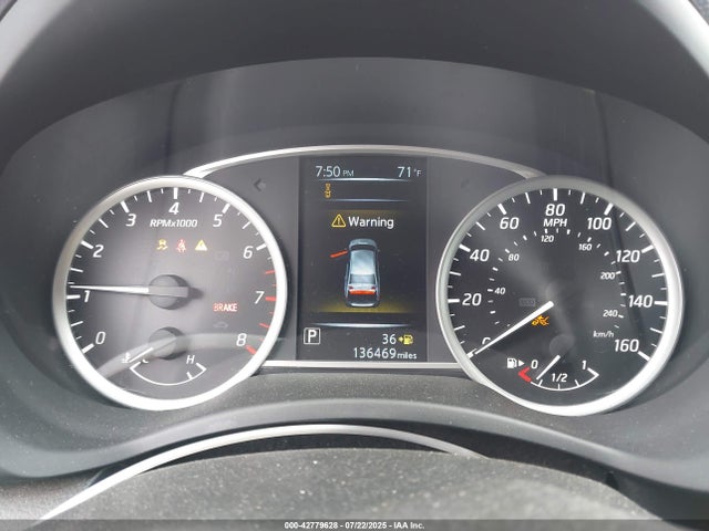 3N1AB7AP0JY231106 Nissan 2018