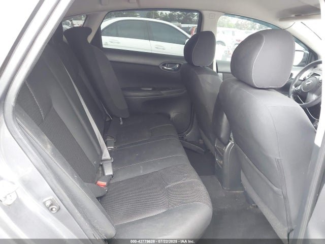3N1AB7AP0JY231106 Nissan 2018