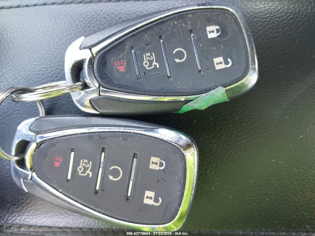 42779664 :رقم المزاد ، 1G1BE5SM5J7194601 vin ، 2018 Chevrolet Cruze Lt Auto مزاد بيع