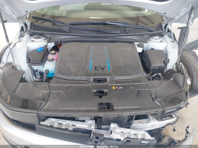 Hyundai Ioniq 5 2023 KM8KNDAF5PU148017 Image 10