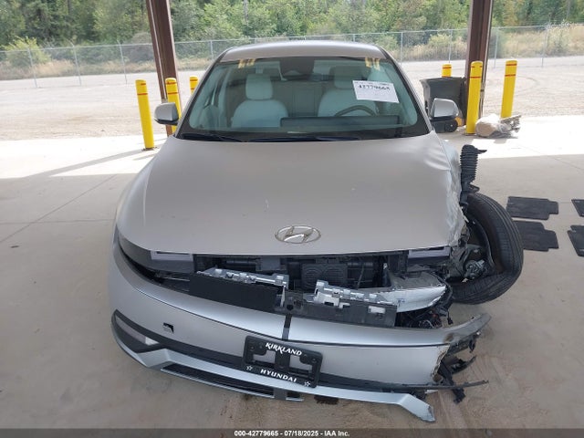Hyundai Ioniq 5 2023 KM8KNDAF5PU148017 Image 11