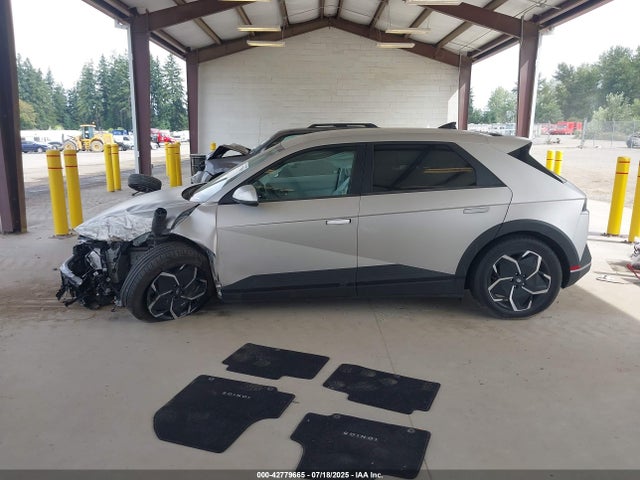 Hyundai Ioniq 5 2023 KM8KNDAF5PU148017 Image 13