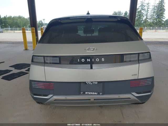 Hyundai Ioniq 5 2023 KM8KNDAF5PU148017 Image 15