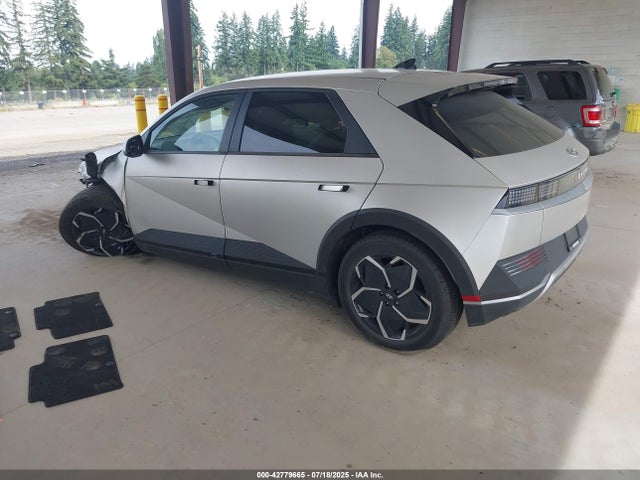 Hyundai Ioniq 5 2023 KM8KNDAF5PU148017 Image 3