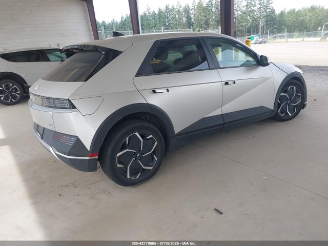 Hyundai Ioniq 5 2023 KM8KNDAF5PU148017 Image 4