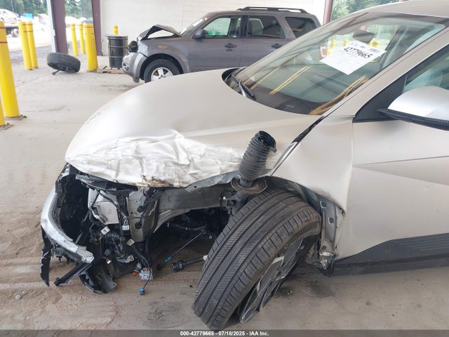 Hyundai Ioniq 5 2023 KM8KNDAF5PU148017 Image 6