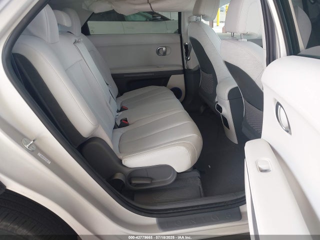 Hyundai Ioniq 5 2023 KM8KNDAF5PU148017 Image 8