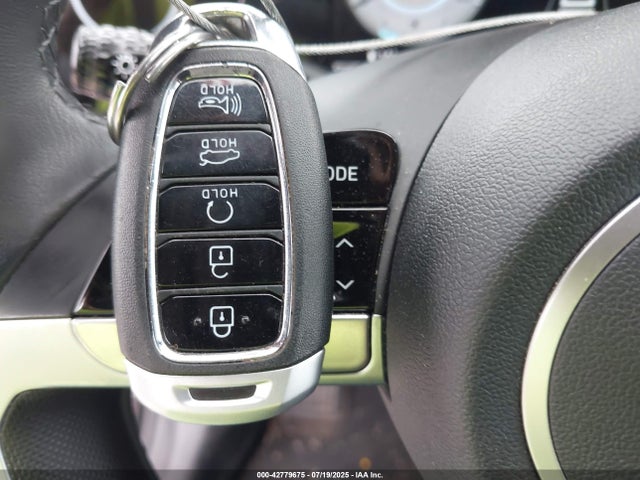 5NPLS4AG4NH073411 Hyundai mpi nu pe