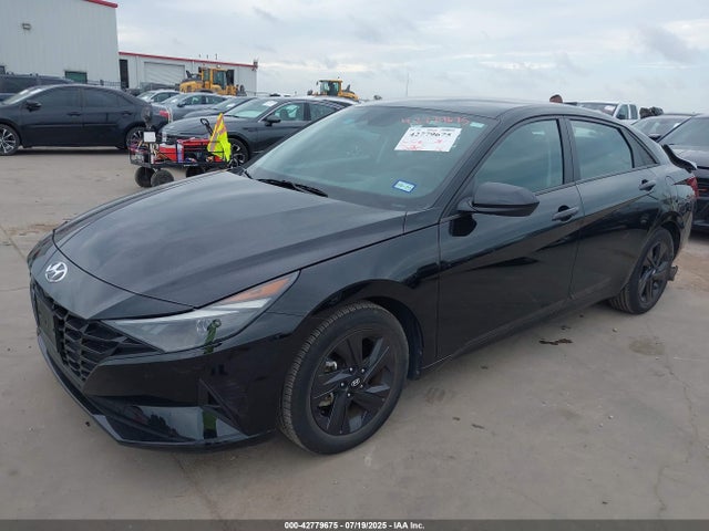 5NPLS4AG4NH073411 Hyundai mpi nu pe