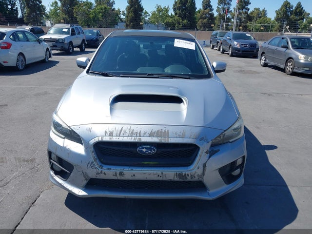 Subaru dib turbo 2015 JF1VA1J63F8803932 Image 12