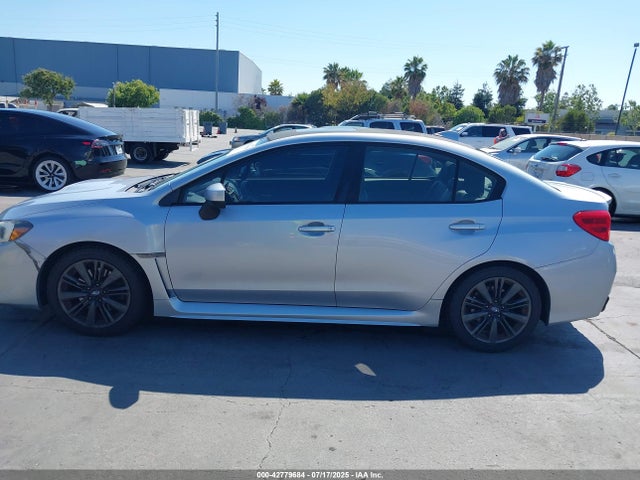 Subaru dib turbo 2015 JF1VA1J63F8803932 Image 14