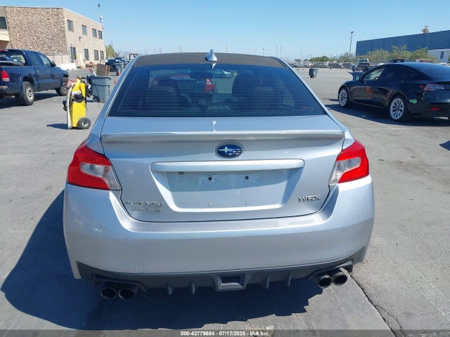 Subaru dib turbo 2015 JF1VA1J63F8803932 Image 16