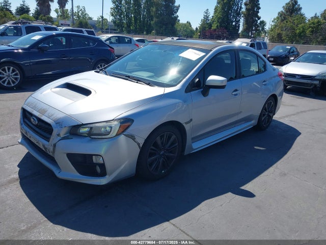 Subaru dib turbo 2015 JF1VA1J63F8803932 Image 2