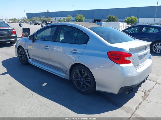 Subaru dib turbo 2015 JF1VA1J63F8803932 Image 3