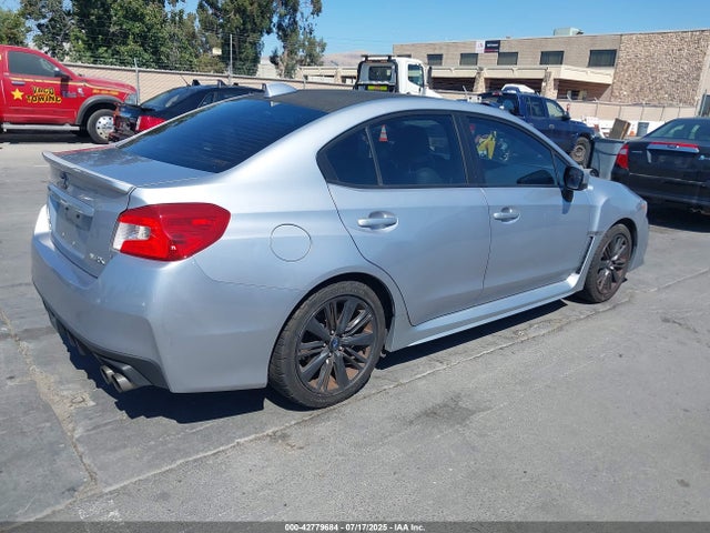 Subaru dib turbo 2015 JF1VA1J63F8803932 Image 4
