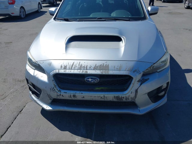 Subaru dib turbo 2015 JF1VA1J63F8803932 Image 6