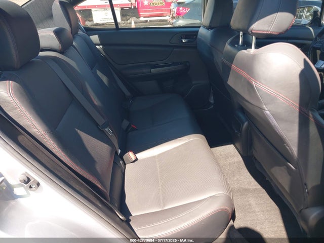 Subaru dib turbo 2015 JF1VA1J63F8803932 Image 8