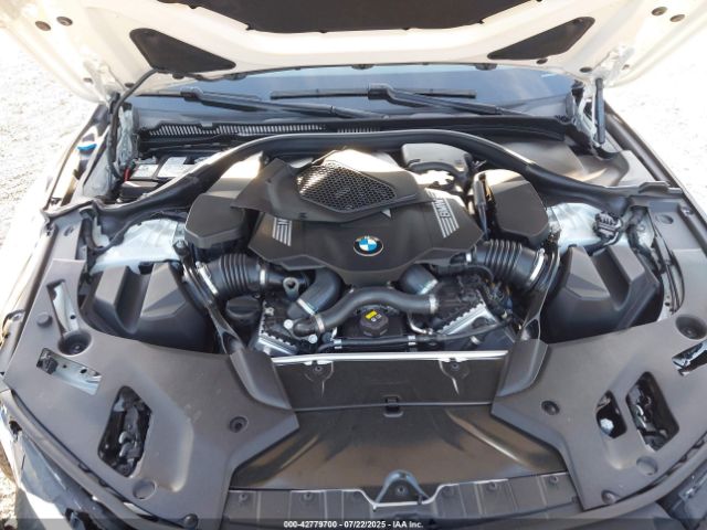 2021 BMW M550I WBA13BK05MCF01006 Photo 9