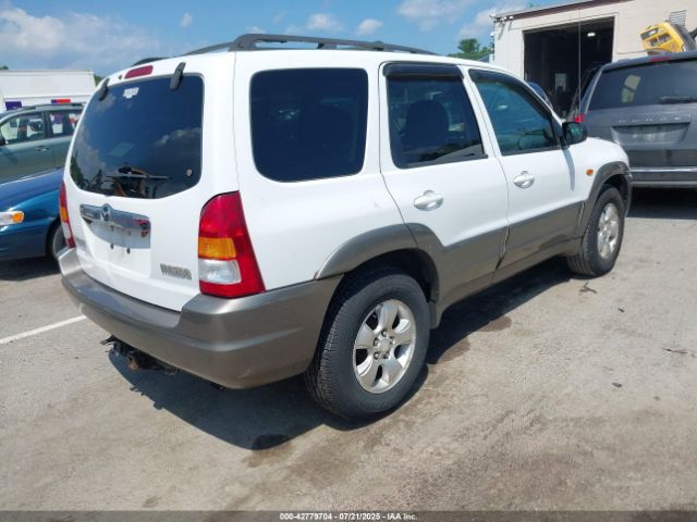 2003 MAZDA TRIBUTE 4F2CZ96103KM27923 Photo 3