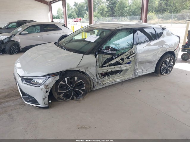 KNDC34LA9R5179963 KIA EV6