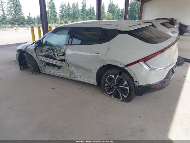 KNDC34LA9R5179963 KIA EV6