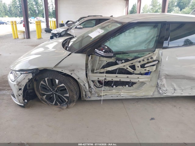 KNDC34LA9R5179963 KIA EV6
