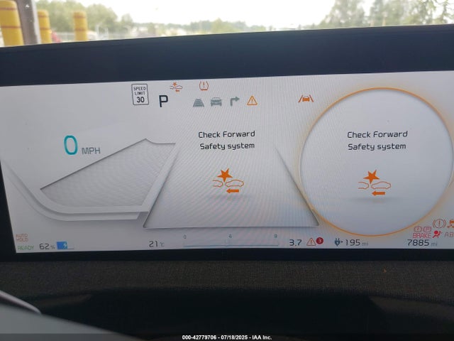 KNDC34LA9R5179963 KIA EV6