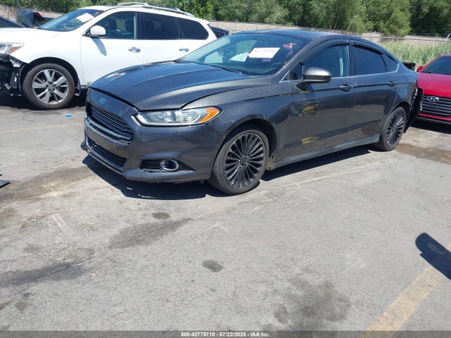 Ford 2016 2016 3FA6P0G79GR177378 Image 2