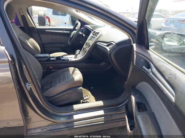 Ford 2016 2016 3FA6P0G79GR177378 Image 5