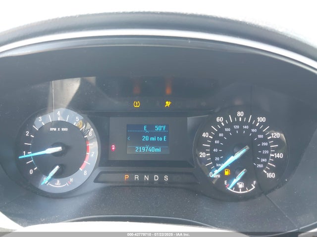 Ford 2016 2016 3FA6P0G79GR177378 Image 7