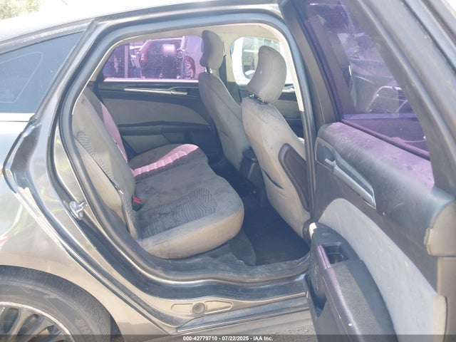 Ford 2016 2016 3FA6P0G79GR177378 Image 8