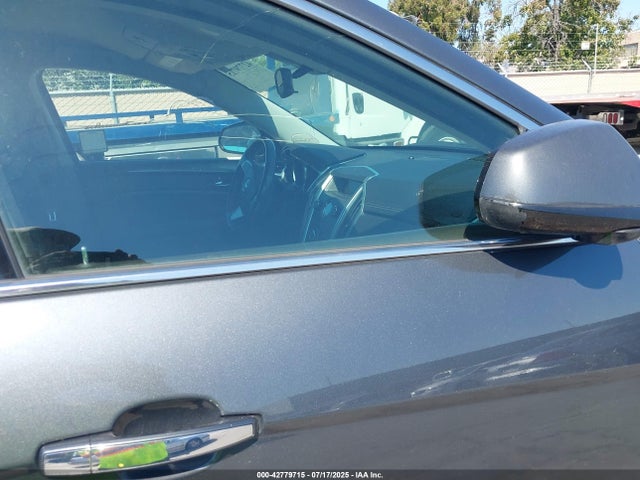 2010 CADILLAC SRX 3GYFNGEY0AS504703 Photo 5