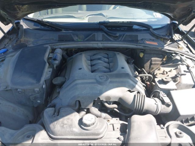 2009 JAGUAR XF SAJWA06B79HR35063 Photo 9