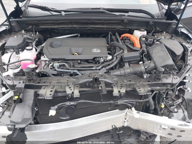 Lexus a25a-fxs 2025 2T2AKCEZ4SC040898 Image 10