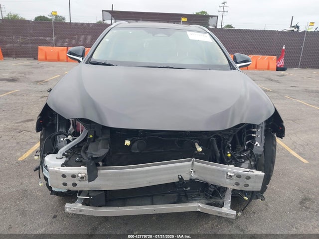 Lexus a25a-fxs 2025 2T2AKCEZ4SC040898 Image 13