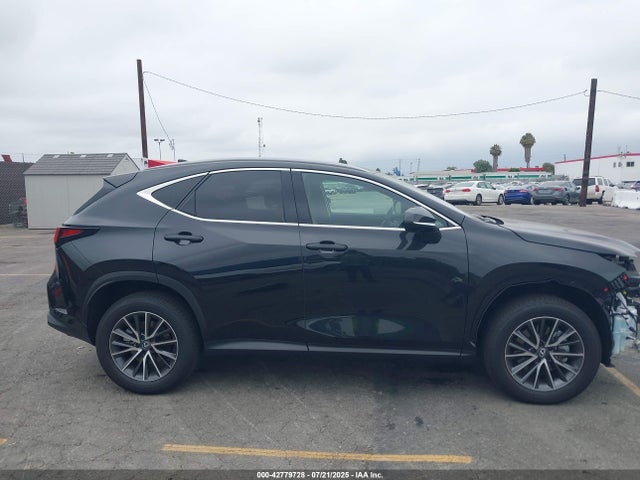 Lexus a25a-fxs 2025 2T2AKCEZ4SC040898 Image 14