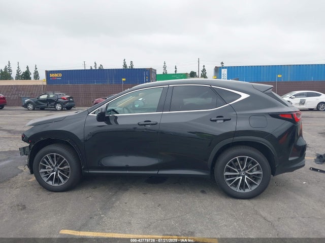 Lexus a25a-fxs 2025 2T2AKCEZ4SC040898 Image 15