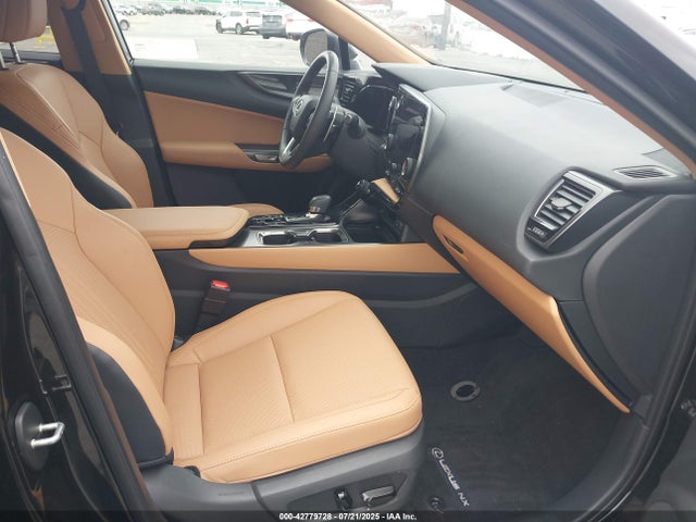 Lexus a25a-fxs 2025 2T2AKCEZ4SC040898 Image 5
