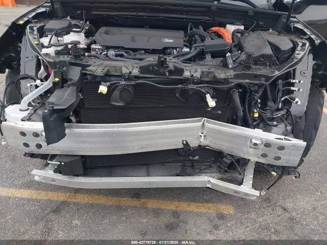 2T2AKCEZ4SC040898 Lexus a25a-fxs