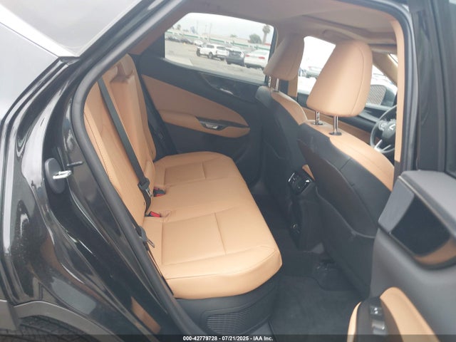 Lexus a25a-fxs 2025 2T2AKCEZ4SC040898 Image 8
