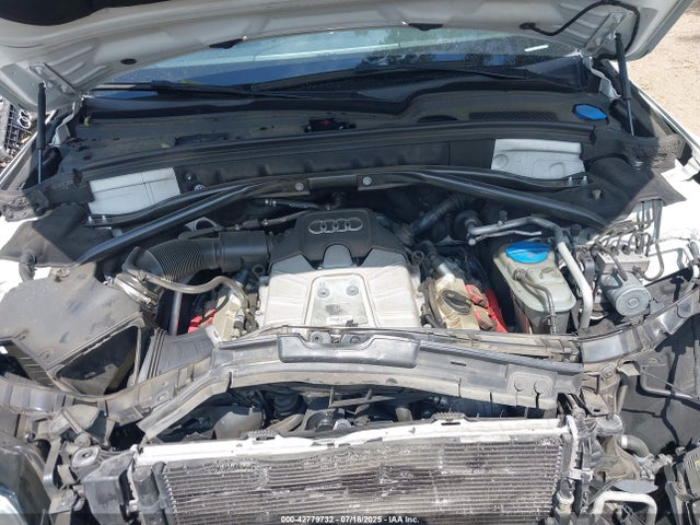 2014 AUDI Q5 WA1DGAFPXEA010277 Photo 9